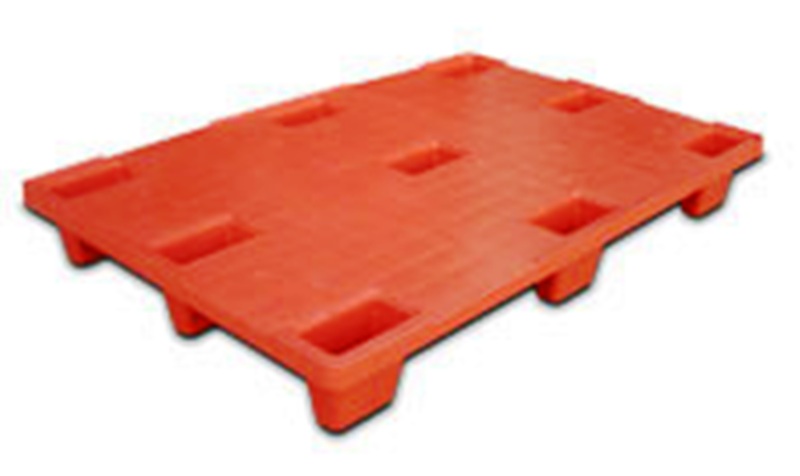 palet de plastico sanitario